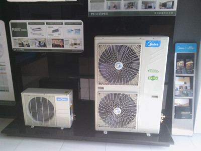 家用中央空调制冷剂添加的几种方法